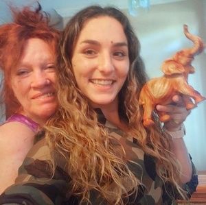 Meet your Posher, Laverta